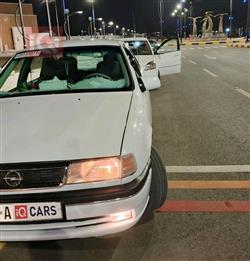 اوبل فيكترا
